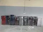 Bumper offer on single door refrigerator comes with warranty with bill