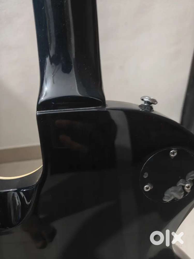ESP EC 256FM - cobalt blue