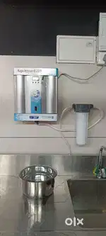 Used Water purifiers and Vacuum cleaners for sale