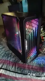 Gaming cpu