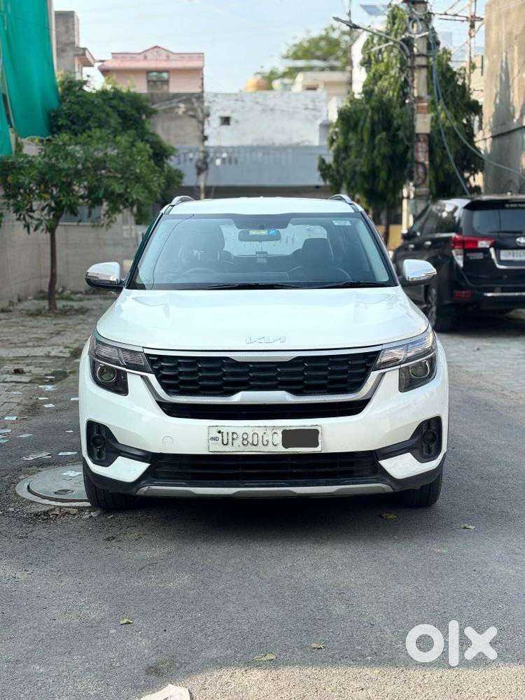 Kia Seltos HTK D, 2022, Diesel