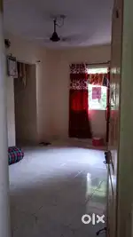 Female roommate