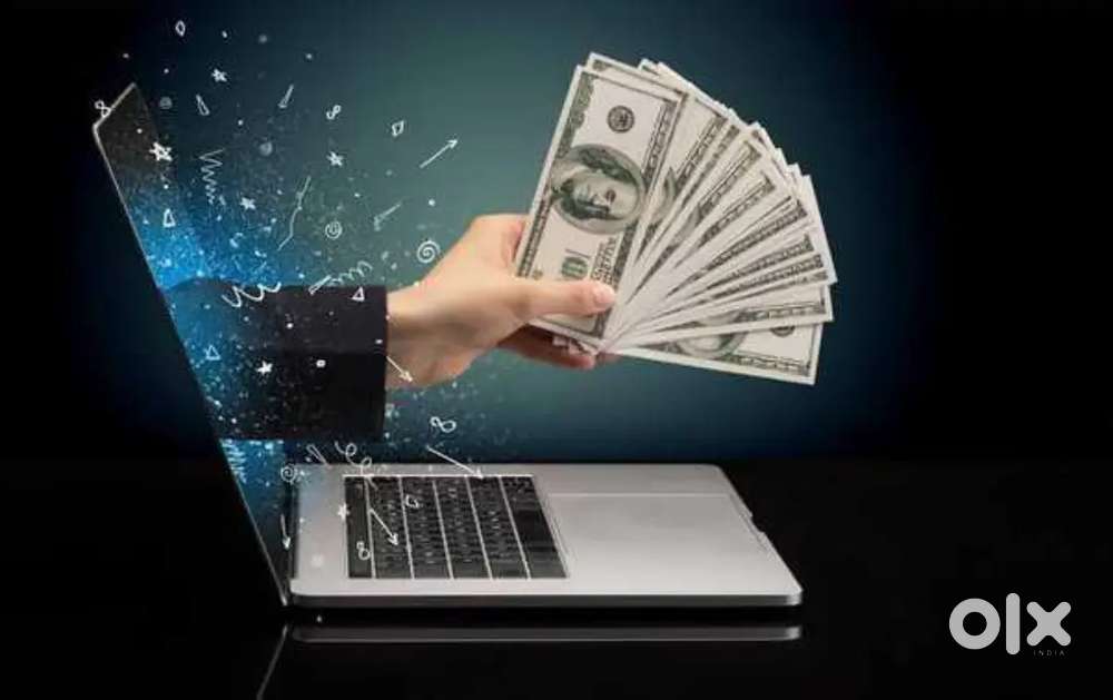 Earn 6000 per day