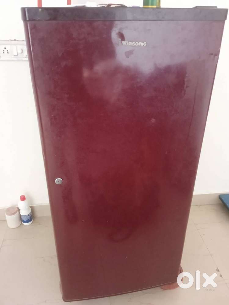Panasonic (4 star) Fridge