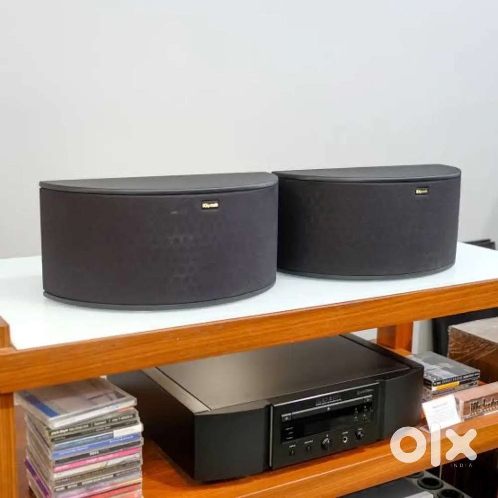 Klipsch Home Theatre Available