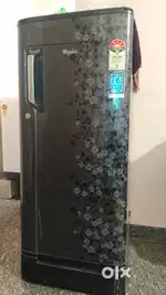 Whirlpool 190 Litres