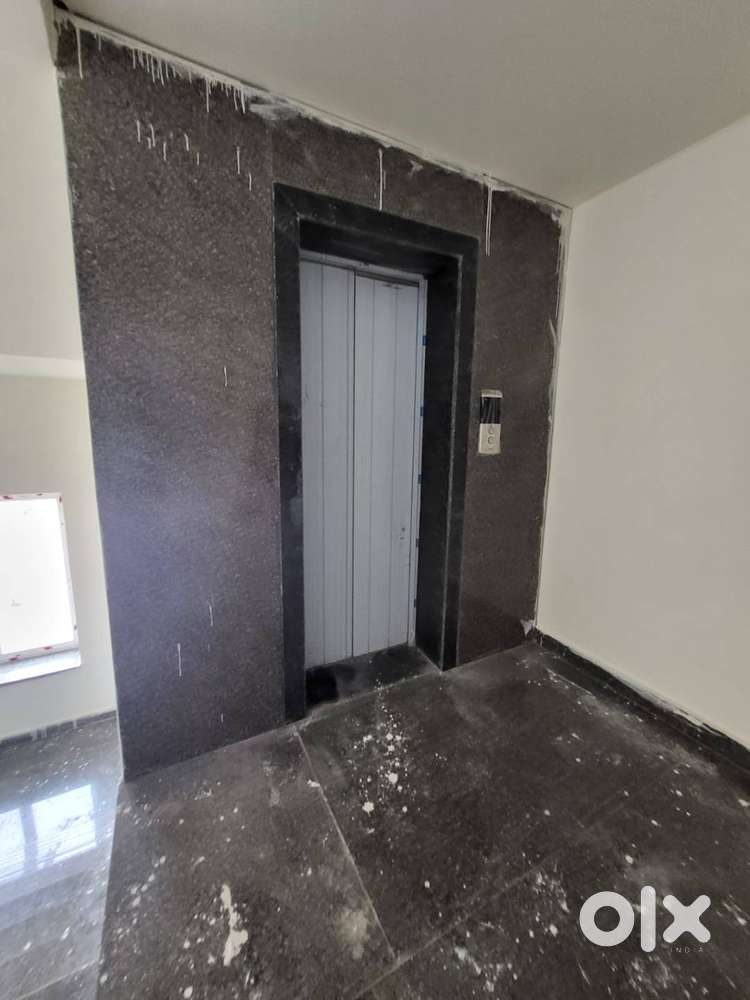 FLAT FOR SALE IN BARIATU