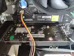 Grafic card GT 710 2GB DDR3