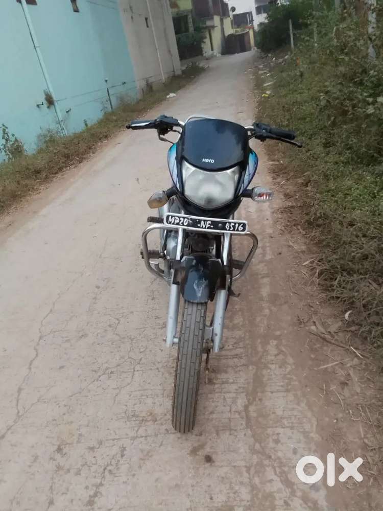 Bike in good condition