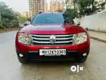 Renault Duster, 2014, Diesel