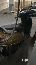 2018 model honda Activa 5g for sale Single owner