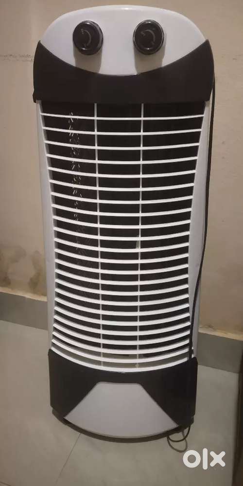 Casa Copenhagen Tower Fan