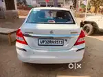 Tata Tiago 2016  good condition fitted cng