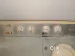 Lg semi automatic washing machine 7kg