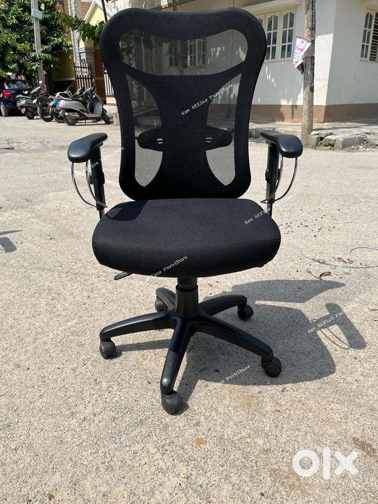 Office Chair With spine support