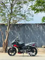 PULSAR 220 F