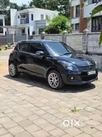 Maruti Suzuki Swift 2014 Diesel 166000 Km Driven