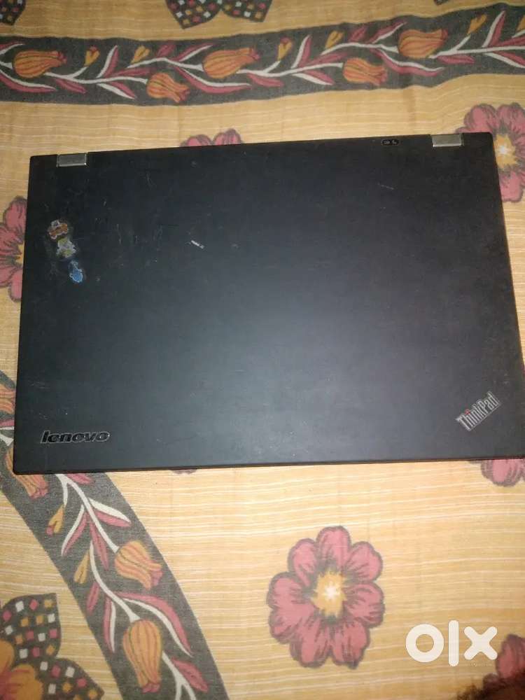 Lenovo thinkpad t420