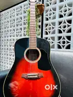 Acoustic Guitar For Sale