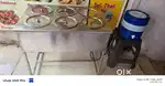 Polibhaji counter