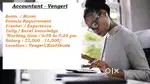 Accountant - Vengeri
