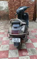 Good condition active