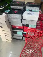 Shoes men women original brand adidas nike puma Redtape