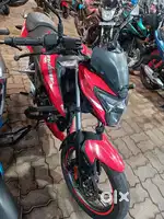 Good condition Bajaj Pulsar P150 for sale