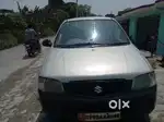 Maruti Suzuki 800 2006 model
