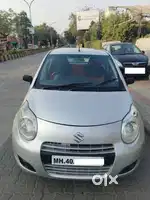 Maruti Suzuki A-Star Lxi, 2011, Petrol