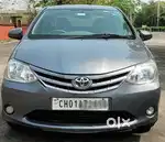Toyota Etios GD, 2014, Diesel