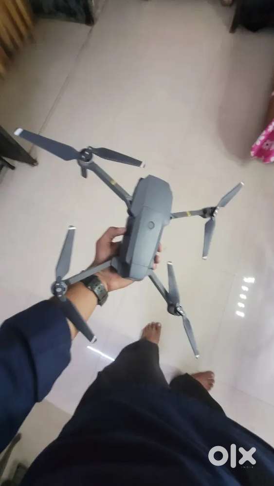 DJI Mavic Pro Drone