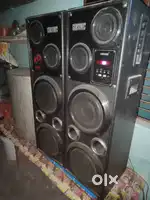 Home theatre
