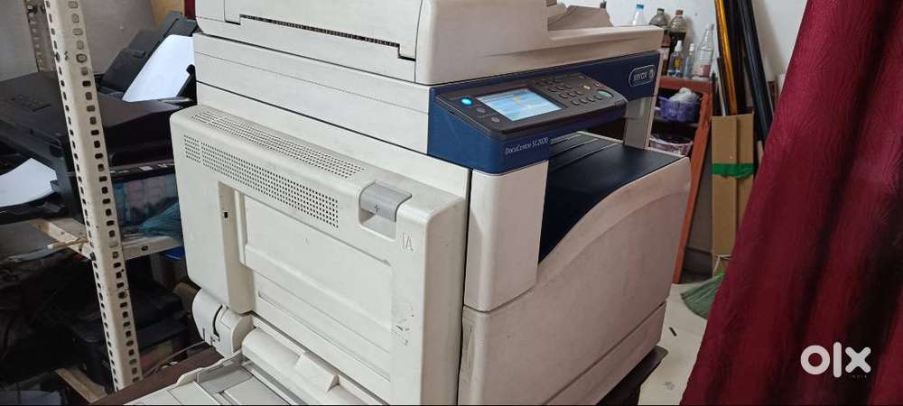 Xerox Docucentre sc2020 a3 colorprinter rs 6000