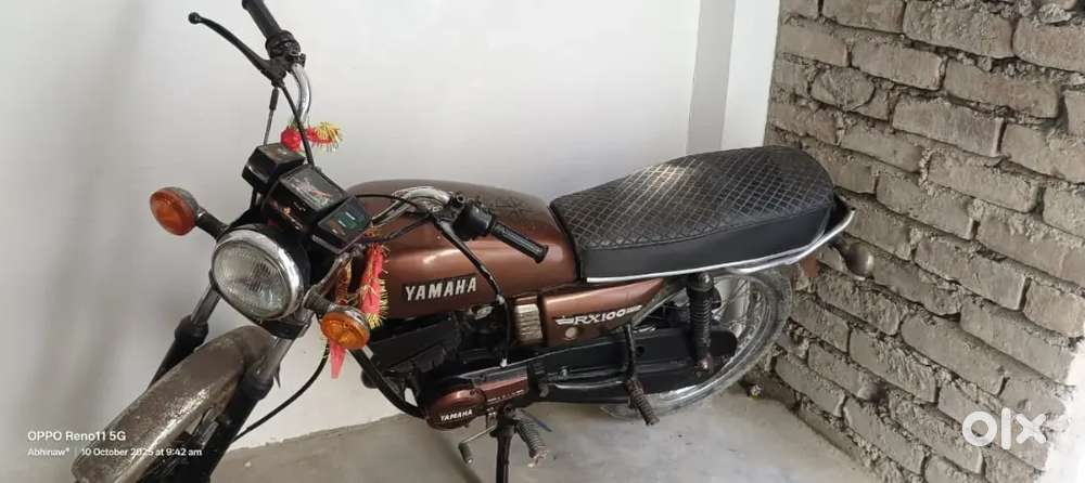 RX100 Brand new condition fully restored