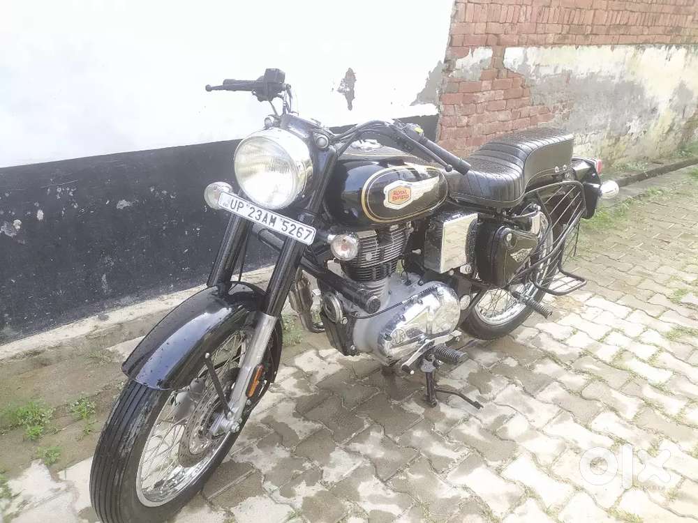 Bullet standard up23