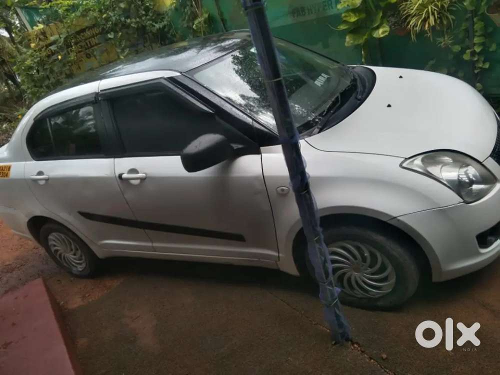 Swift dzire for sale