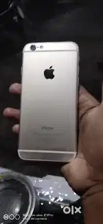I phone 6s