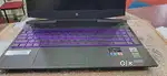 Brand New HP Gaming Lap, i5-10th gen, 512GB SSD, 8GB, 4GB Graphics