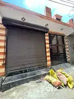 83 Sq yards commercial property on main road