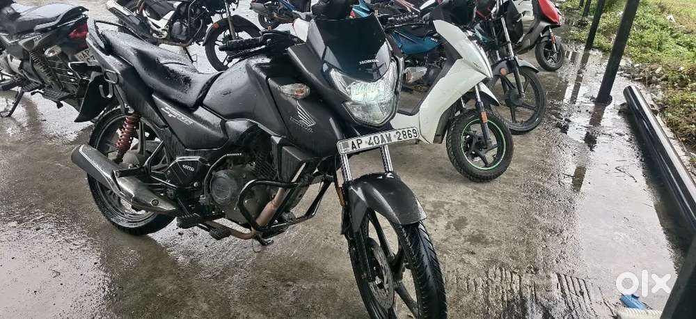 New MRF tyre, 1st party full insurance