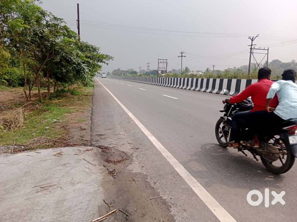 Ready to Build Inroad Plot in Pair