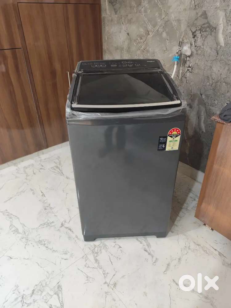 Whirlpool Automatic Washing machine
