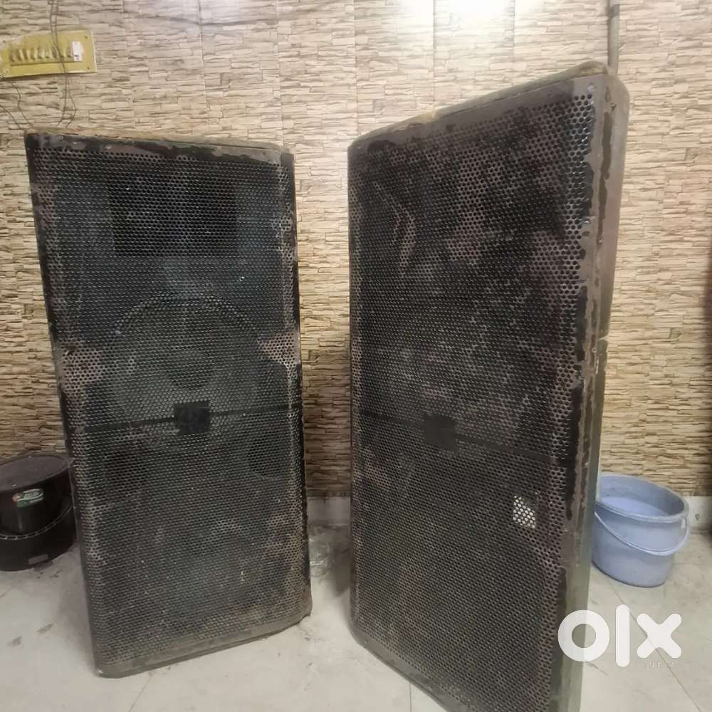 Working condition and best sound