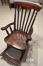 Rocking chair for sale