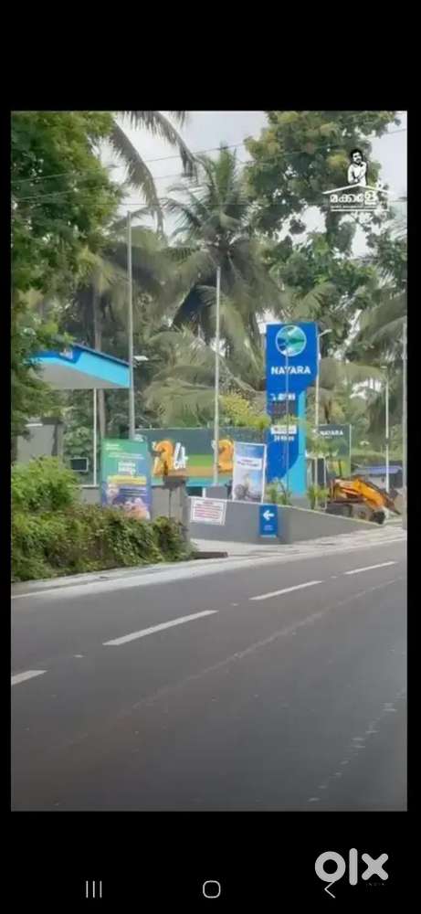 15 cent plot for urgent sale in koyilandy road