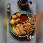 Juice, beverage and Snacks maker
