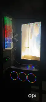 Good deal for gaming and editors !