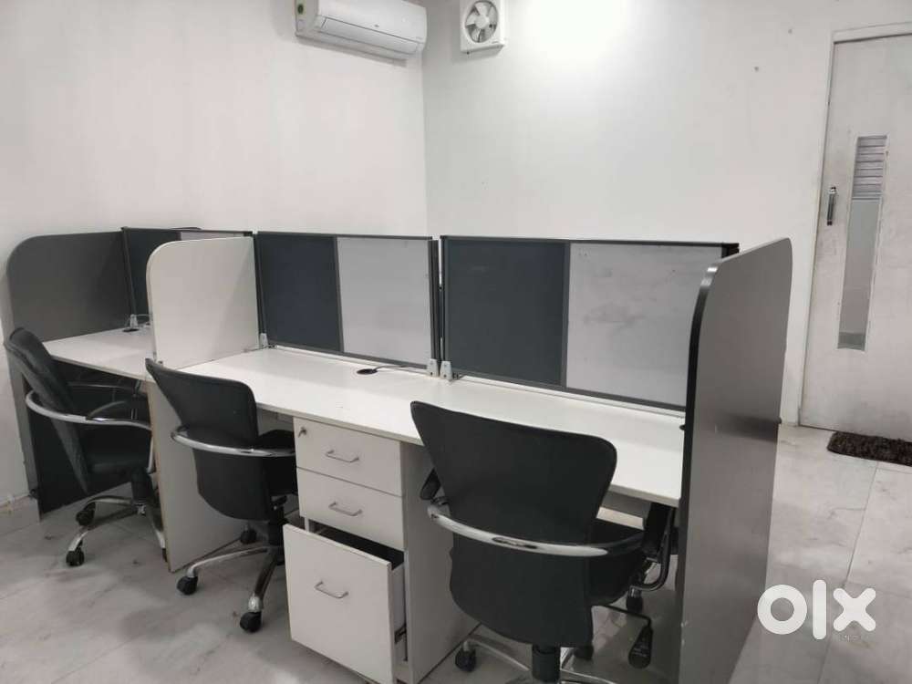Fully Furnished Office Space for Rent
