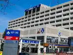 Required Male Security Guards for a multi specialty Hospital